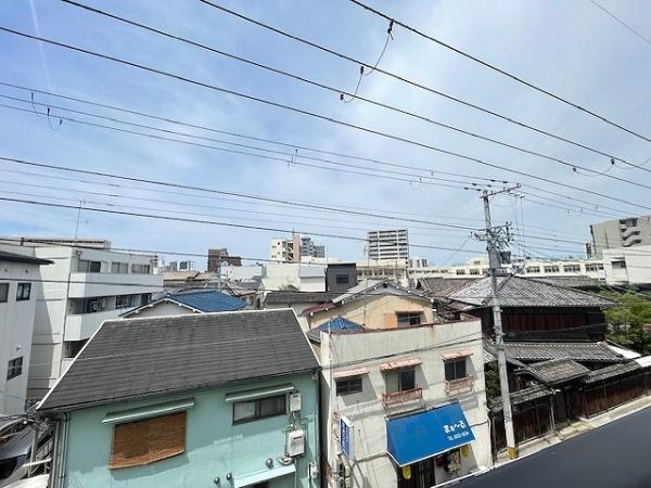 大阪市城東区野江４丁目の中古一戸建て