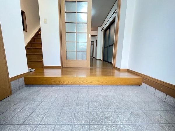大阪市城東区野江４丁目の中古一戸建て