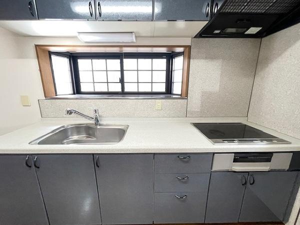 大阪市城東区野江4丁目　中古戸建