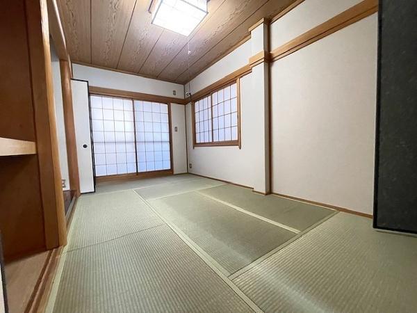 大阪市城東区野江４丁目の中古一戸建て