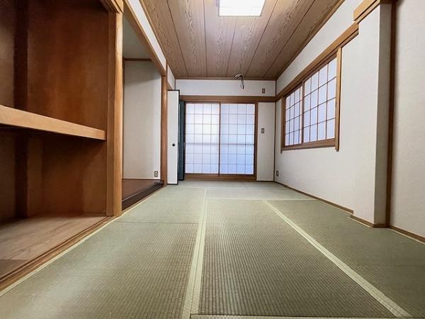 大阪市城東区野江４丁目の中古一戸建て