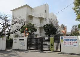摂津市鳥飼西2丁目　新築戸建(摂津市立鳥飼西小学校)