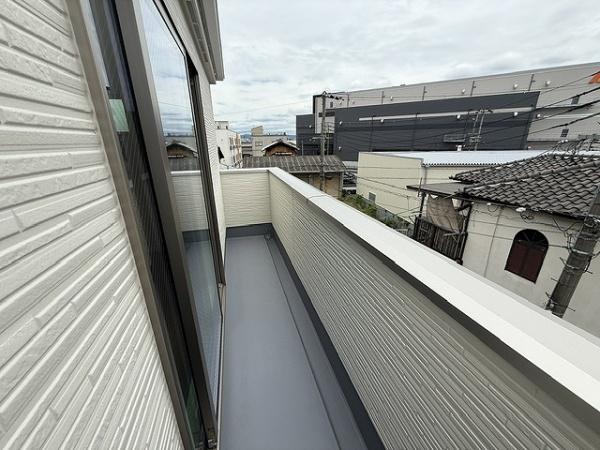 摂津市鳥飼西2丁目　新築戸建