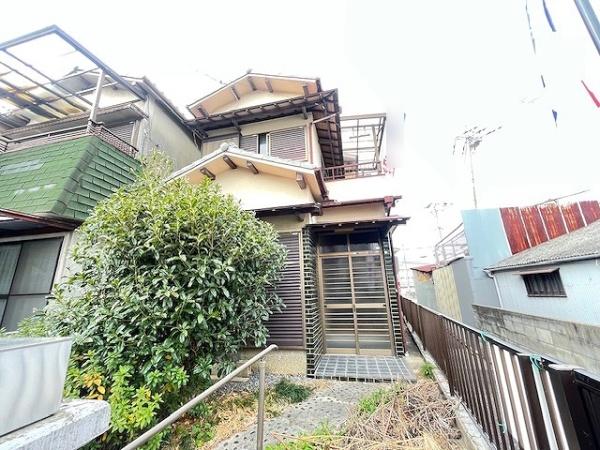 守口市佐太中町４丁目の中古一戸建て