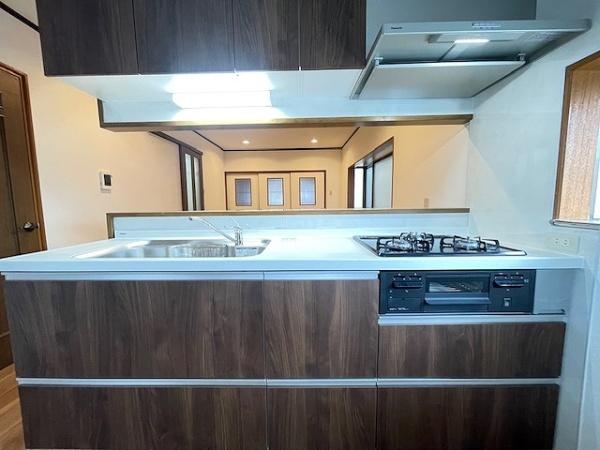 門真市岸和田3丁目　中古戸建