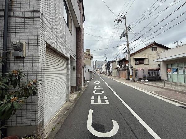 大阪市城東区中浜３丁目の中古一戸建て