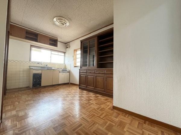 門真市北巣本町　中古戸建