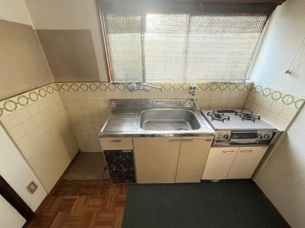 門真市北巣本町　中古戸建