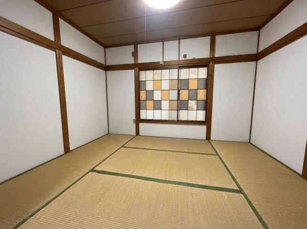 門真市北巣本町　中古戸建