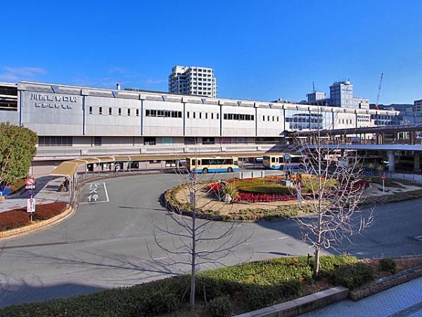 川西市鴬台１丁目の土地(川西能勢口駅(阪急宝塚本線))