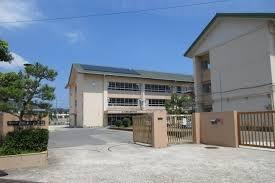 川西市鴬台１丁目の土地(川西市立明峰中学校)