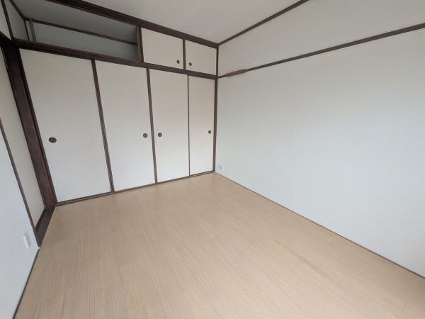大宮第三コーポB棟