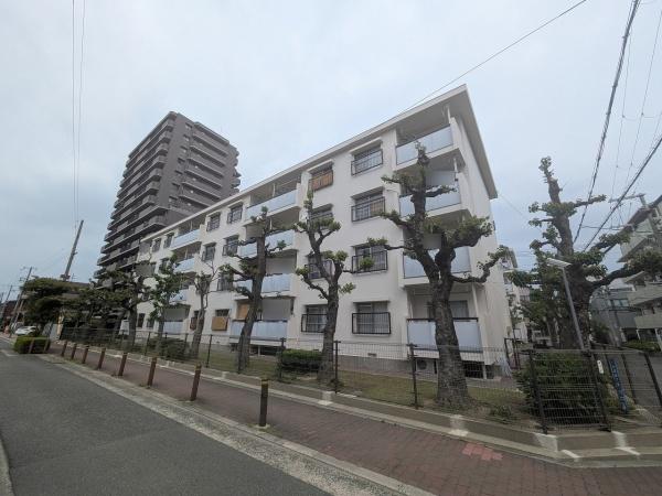 大宮第三コーポB棟