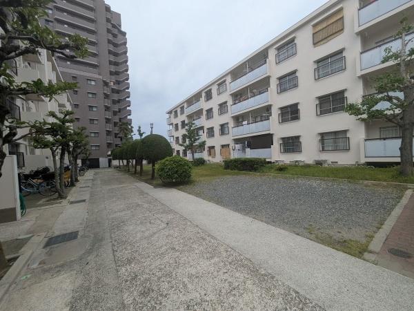 大宮第三コーポB棟
