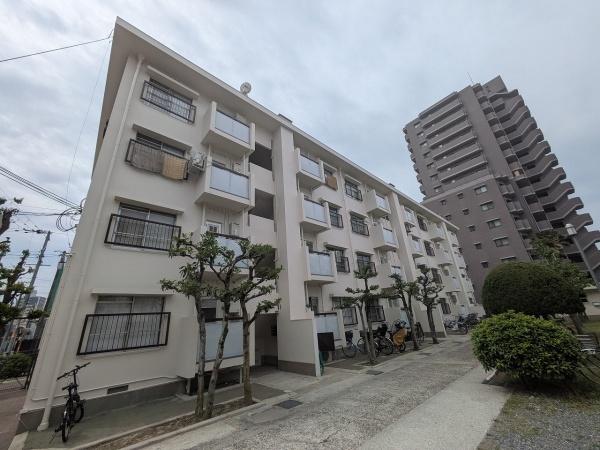 大宮第三コーポB棟