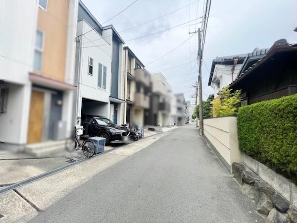 大阪市東淀川区南江口３丁目の中古一戸建て
