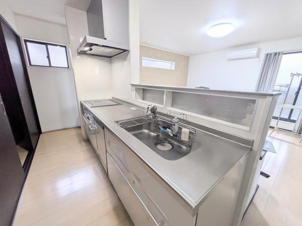 門真市大倉町　中古戸建