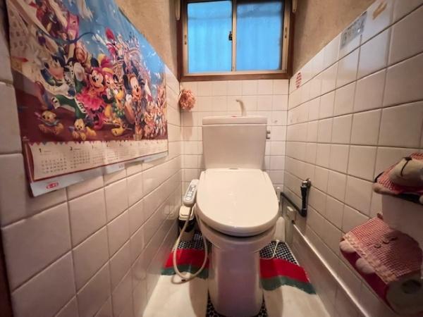 寝屋川市池の瀬町の中古一戸建て