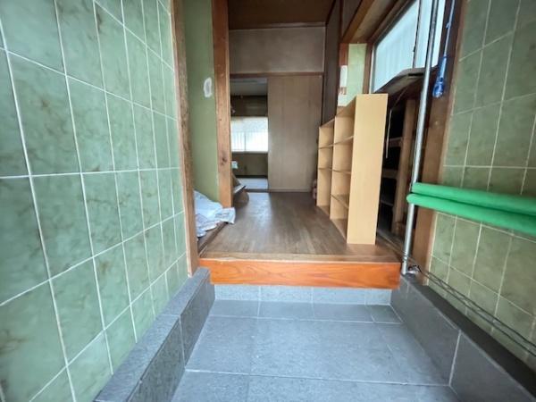 寝屋川市池の瀬町の中古一戸建て