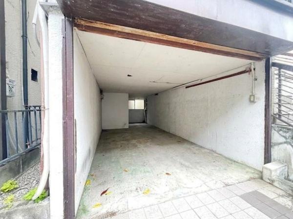 寝屋川市池の瀬町の中古一戸建て