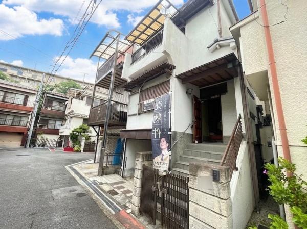 寝屋川市池の瀬町の中古一戸建て