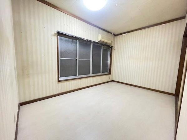 寝屋川市池の瀬町の中古一戸建て