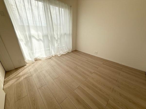 淀川パークハウス四号棟