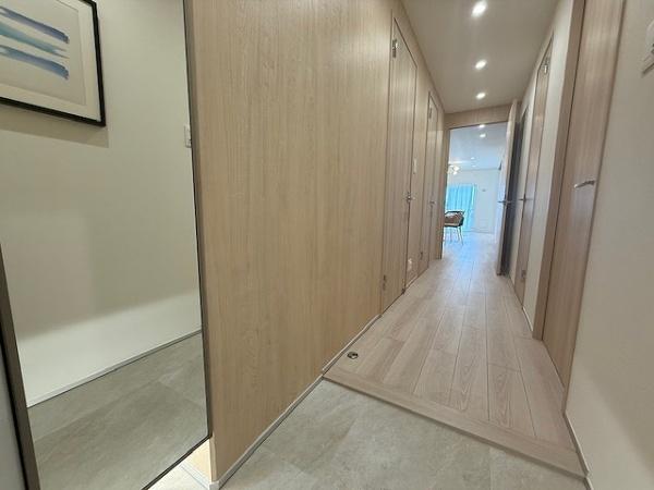 淀川パークハウス四号棟