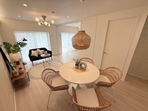 淀川パークハウス四号棟