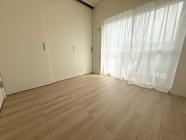 淀川パークハウス四号棟