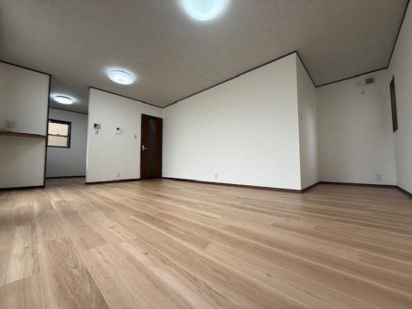 門真市四宮3丁目　中古戸建