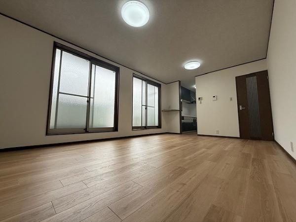 門真市四宮3丁目　中古戸建