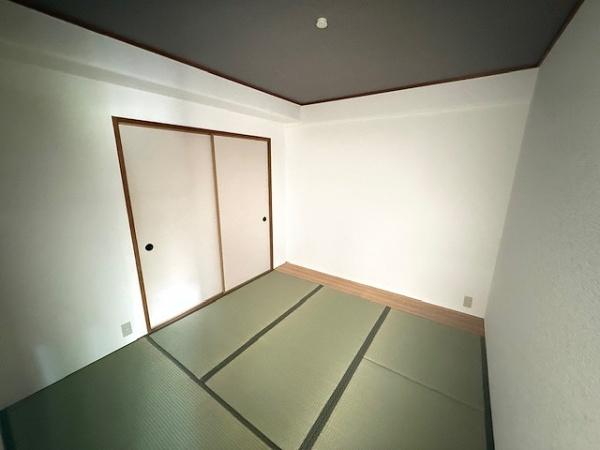 鶴見緑地レックスマンション