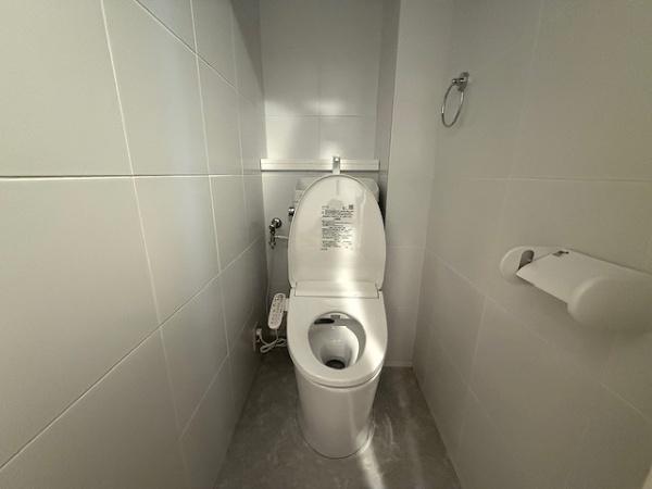鶴見緑地レックスマンション