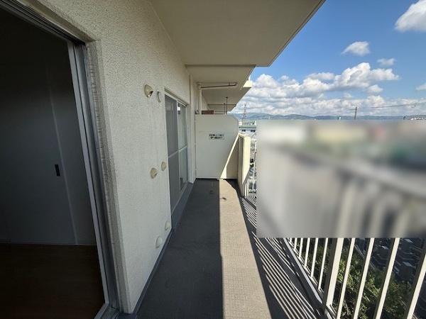 鶴見緑地レックスマンション