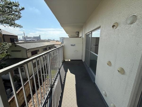 鶴見緑地レックスマンション