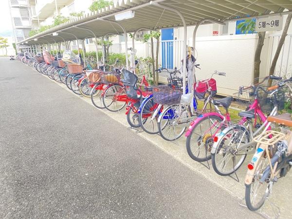 鶴見緑地レックスマンション