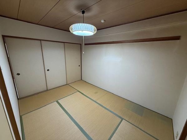 今福グリーンマンション