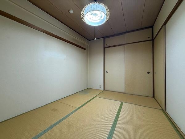 今福グリーンマンション