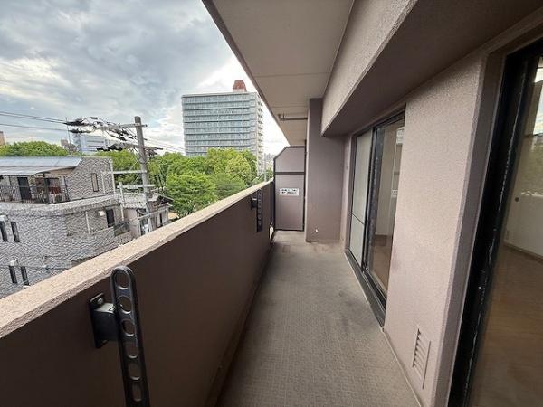 今福グリーンマンション