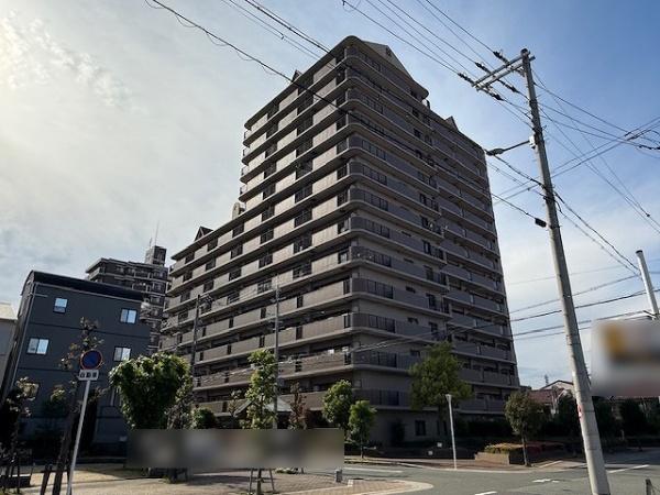 今福グリーンマンション