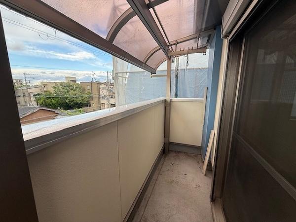 大阪市旭区新森６丁目の中古一戸建て