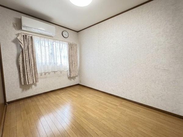 門真市下馬伏町の中古一戸建て