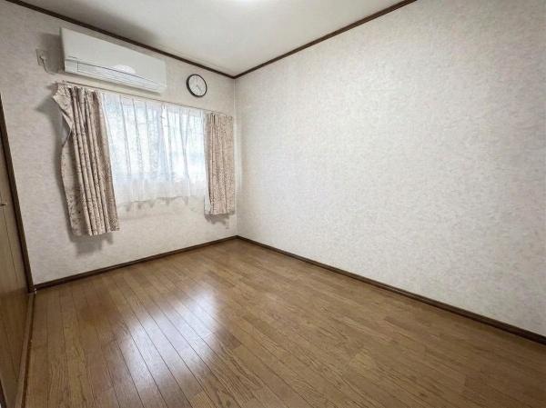 門真市下馬伏町の中古一戸建て