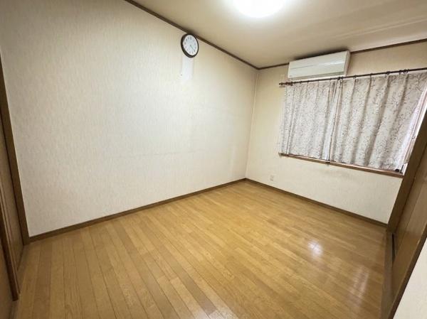 門真市下馬伏町の中古一戸建て