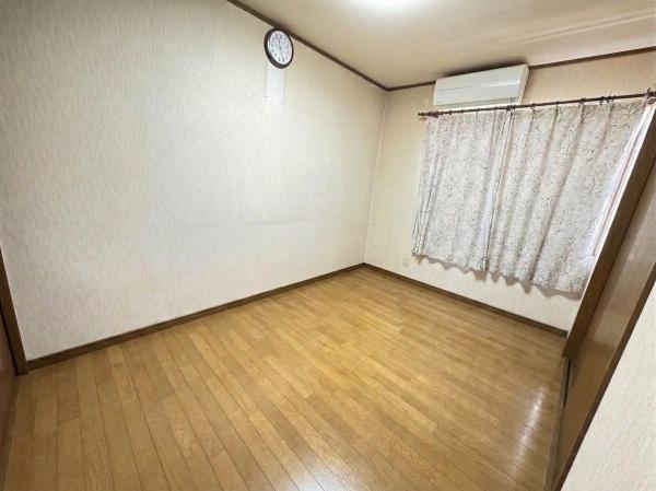 門真市下馬伏町の中古一戸建て