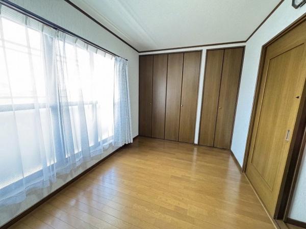 門真市下馬伏町の中古一戸建て