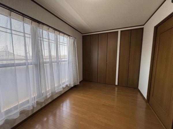 門真市下馬伏町の中古一戸建て
