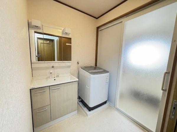 門真市下馬伏町の中古一戸建て