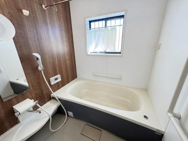 門真市下馬伏町の中古一戸建て